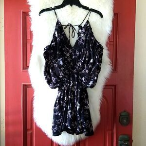 5/$20 E-Lady romper 